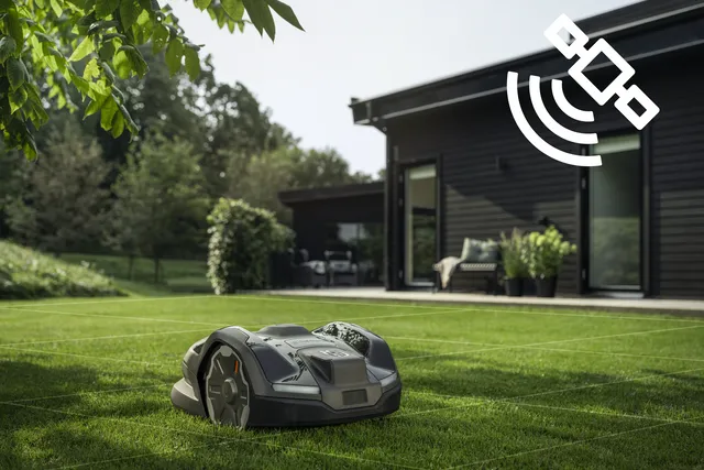 Navegación asistida por GPS