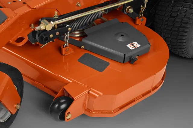 Plataforma de corte fabricada para trabajo pesado