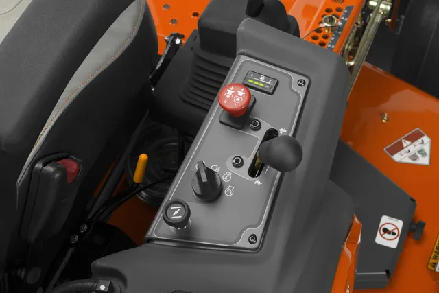 Indicador de combustible LED