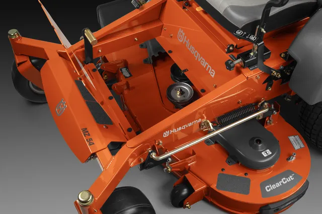 Chasis de gran tamaño