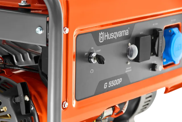 Arranque eléctrico para un arranque sin esfuerzo