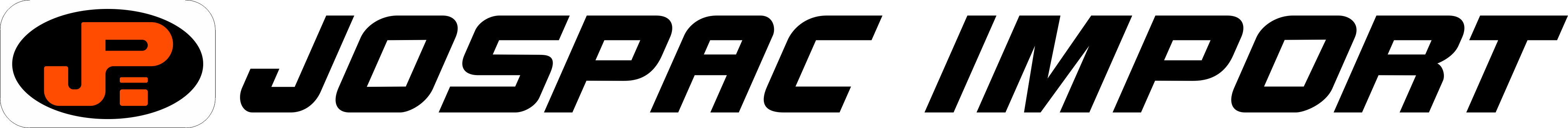 Logo de Jospac Motobombas