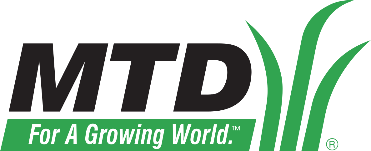 Logo de MTD