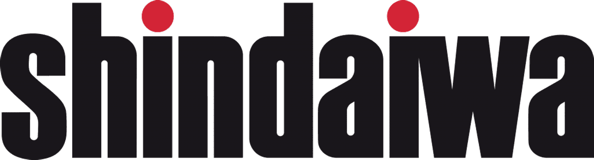 Logo de Shindaiwa