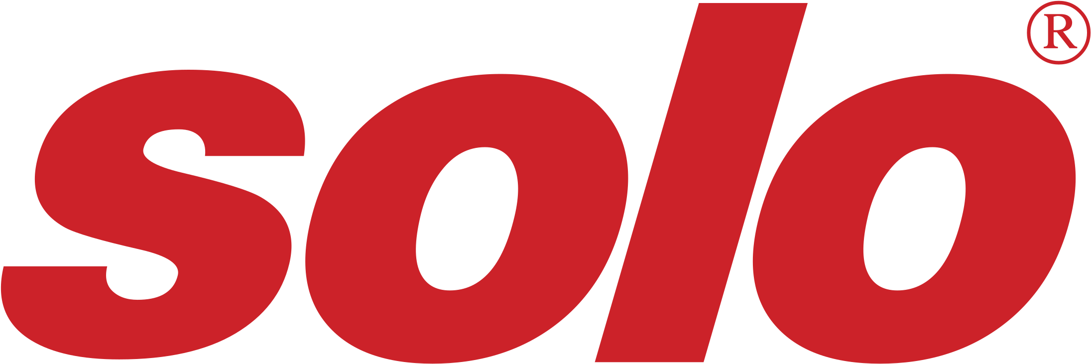 Logo de Solo