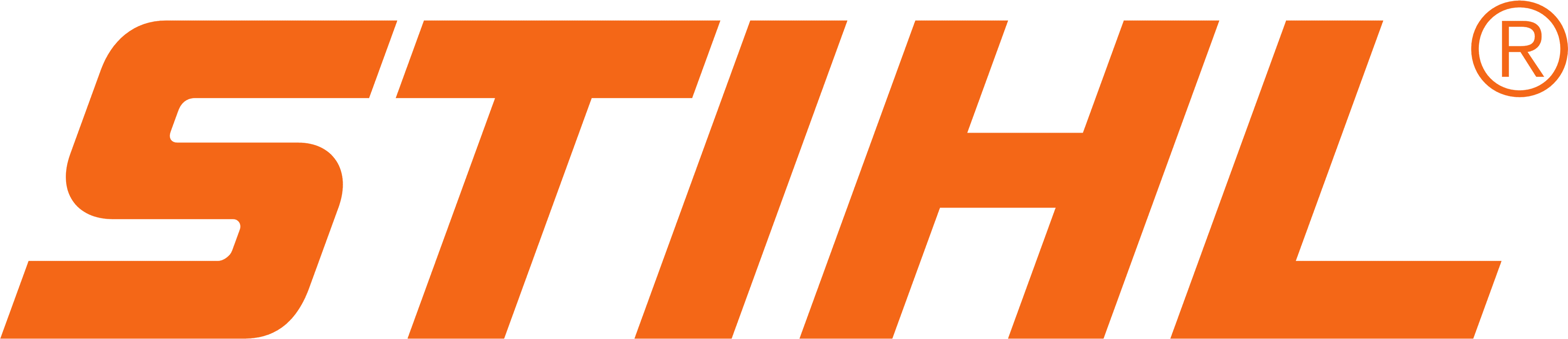 Logo de Stihl