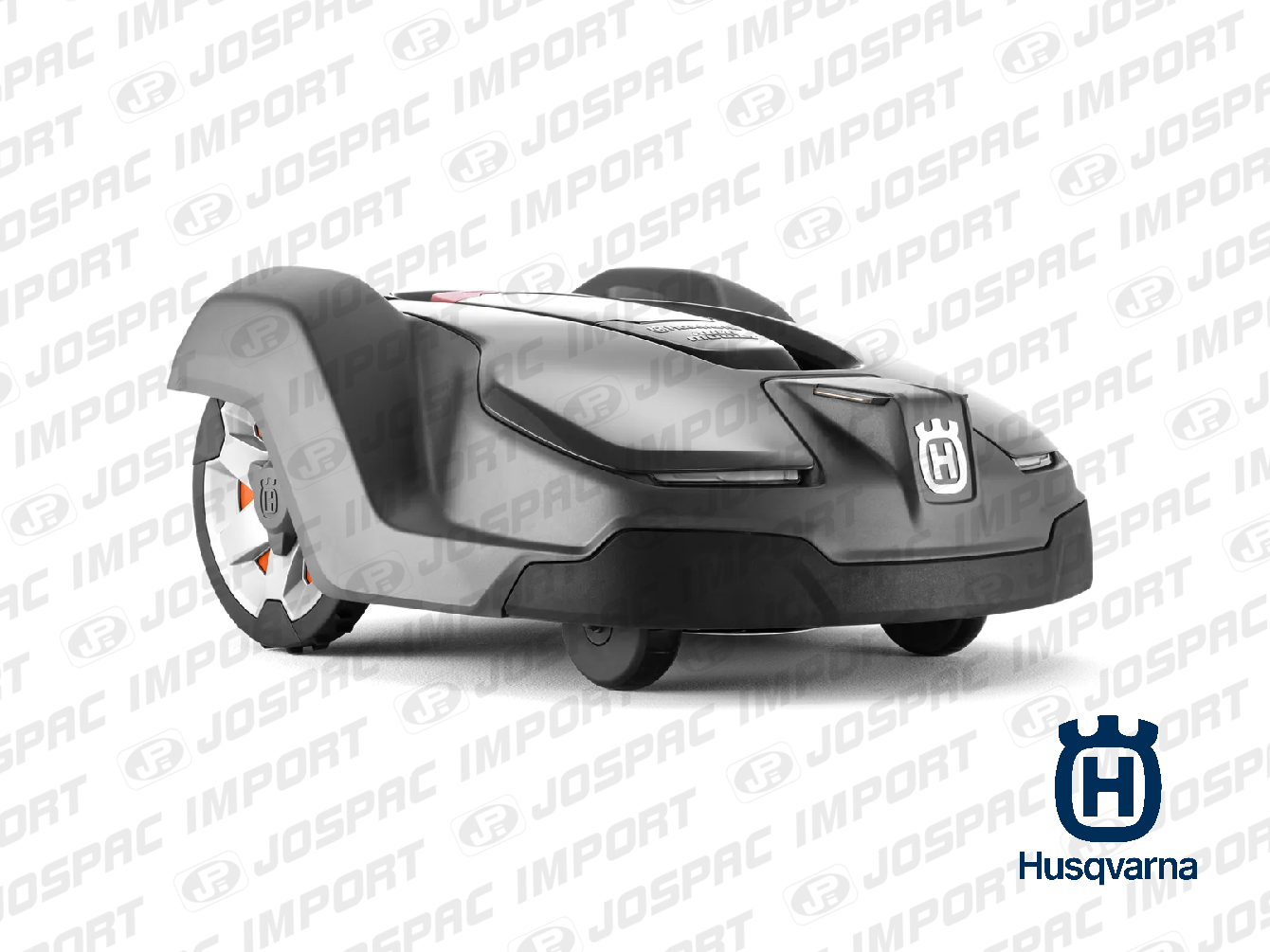 Foto de Automower M430X