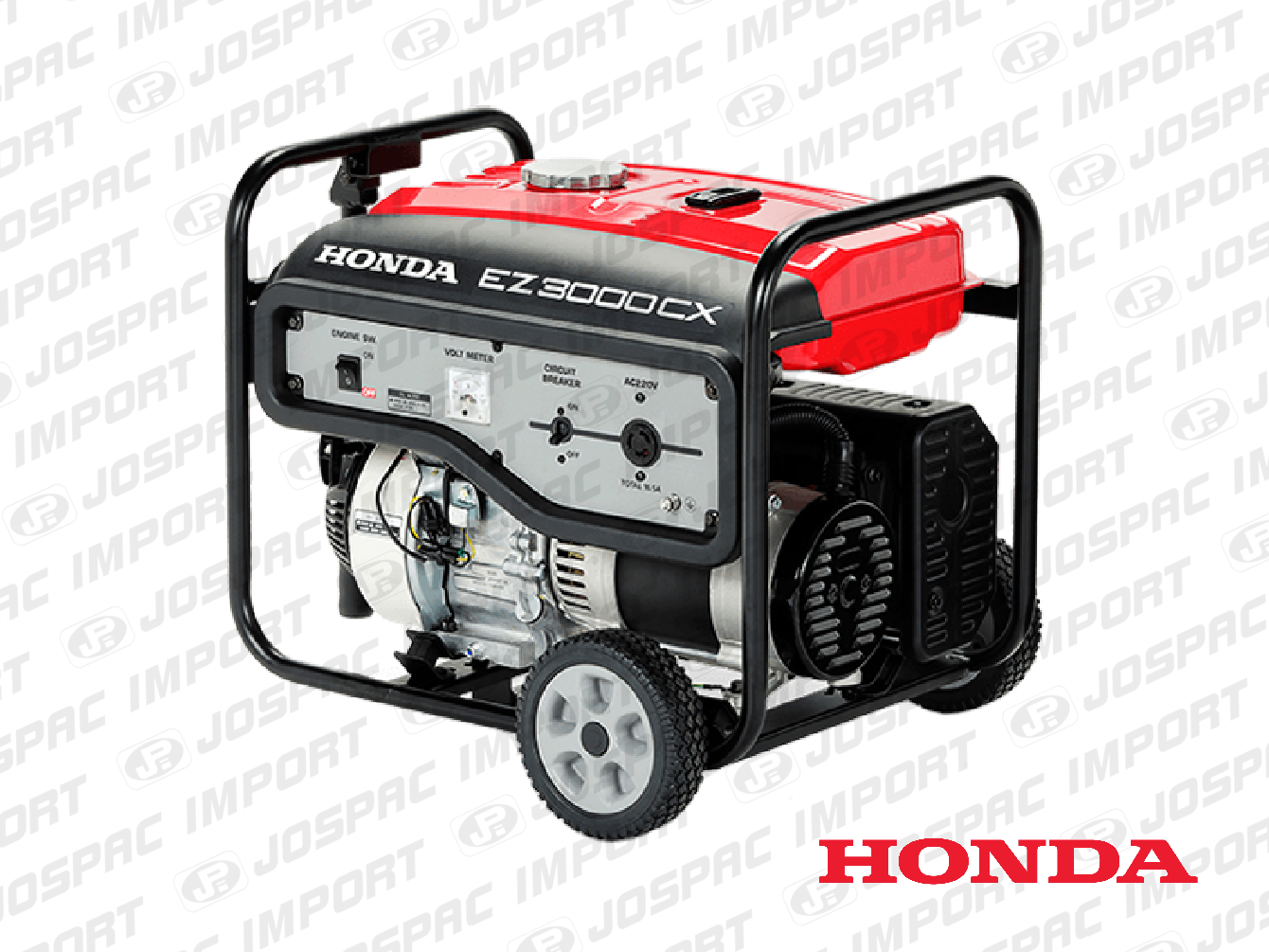 Foto de EZ3000CX-S