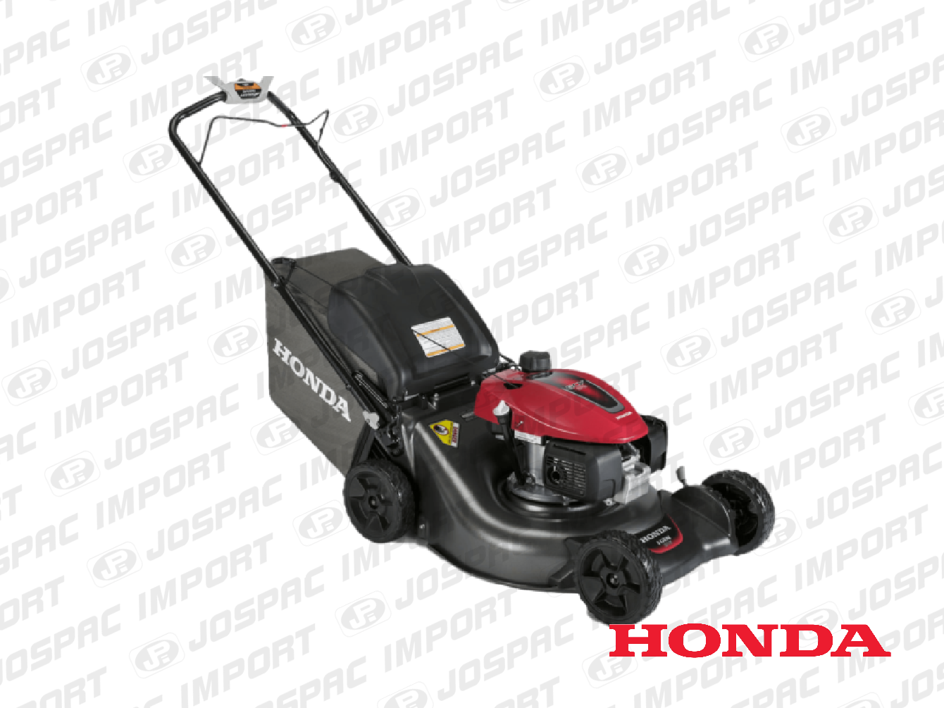 Foto de HRN216VKAA-GM