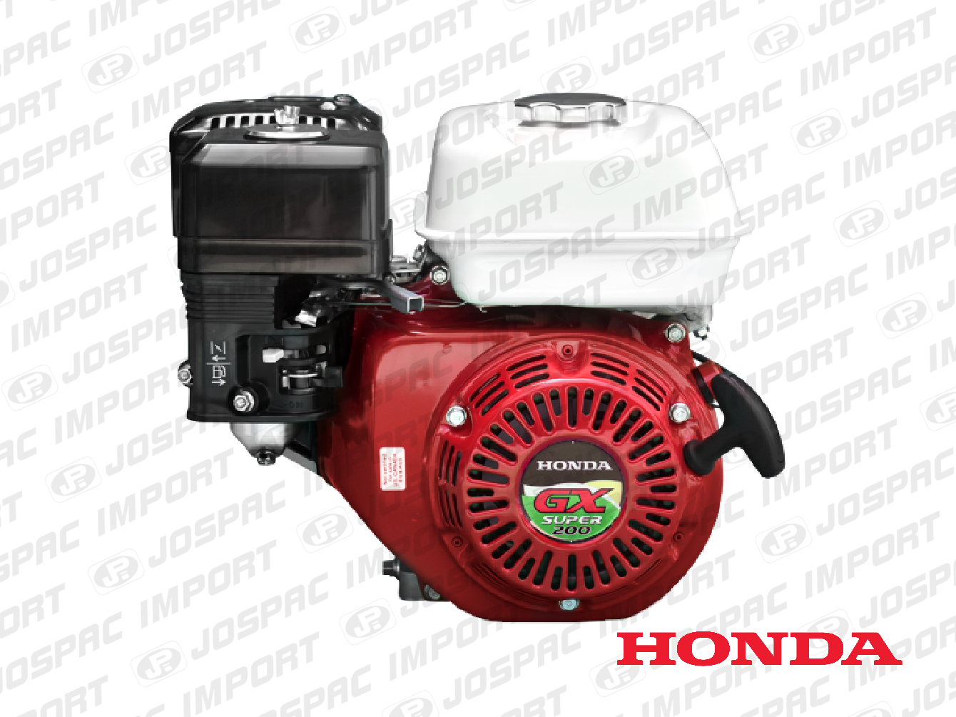 Foto de GX200T2-CHBR