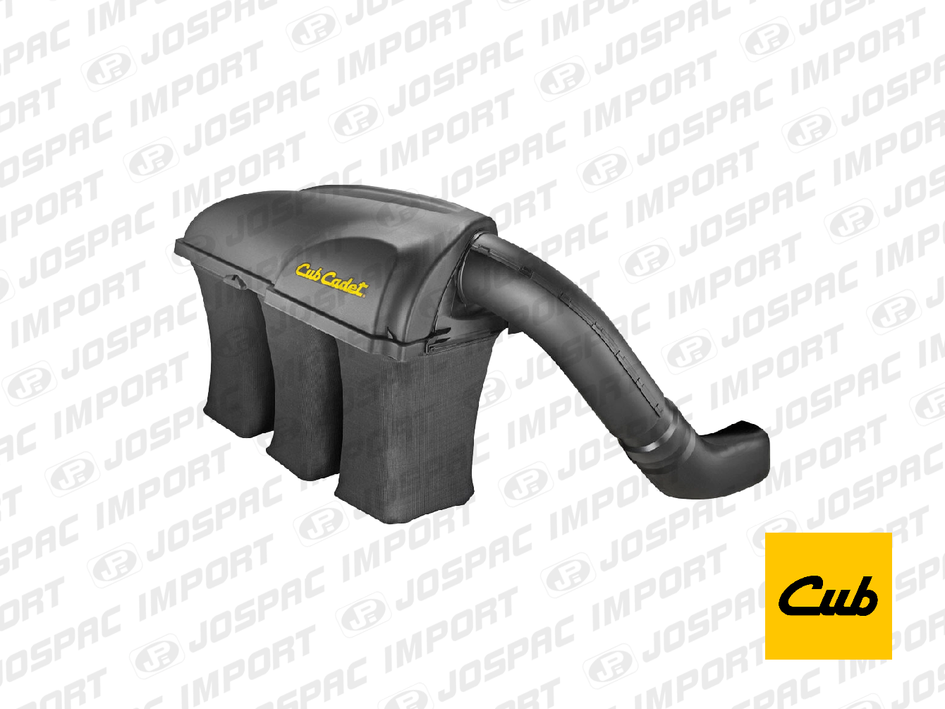 Foto de Triple Bagger