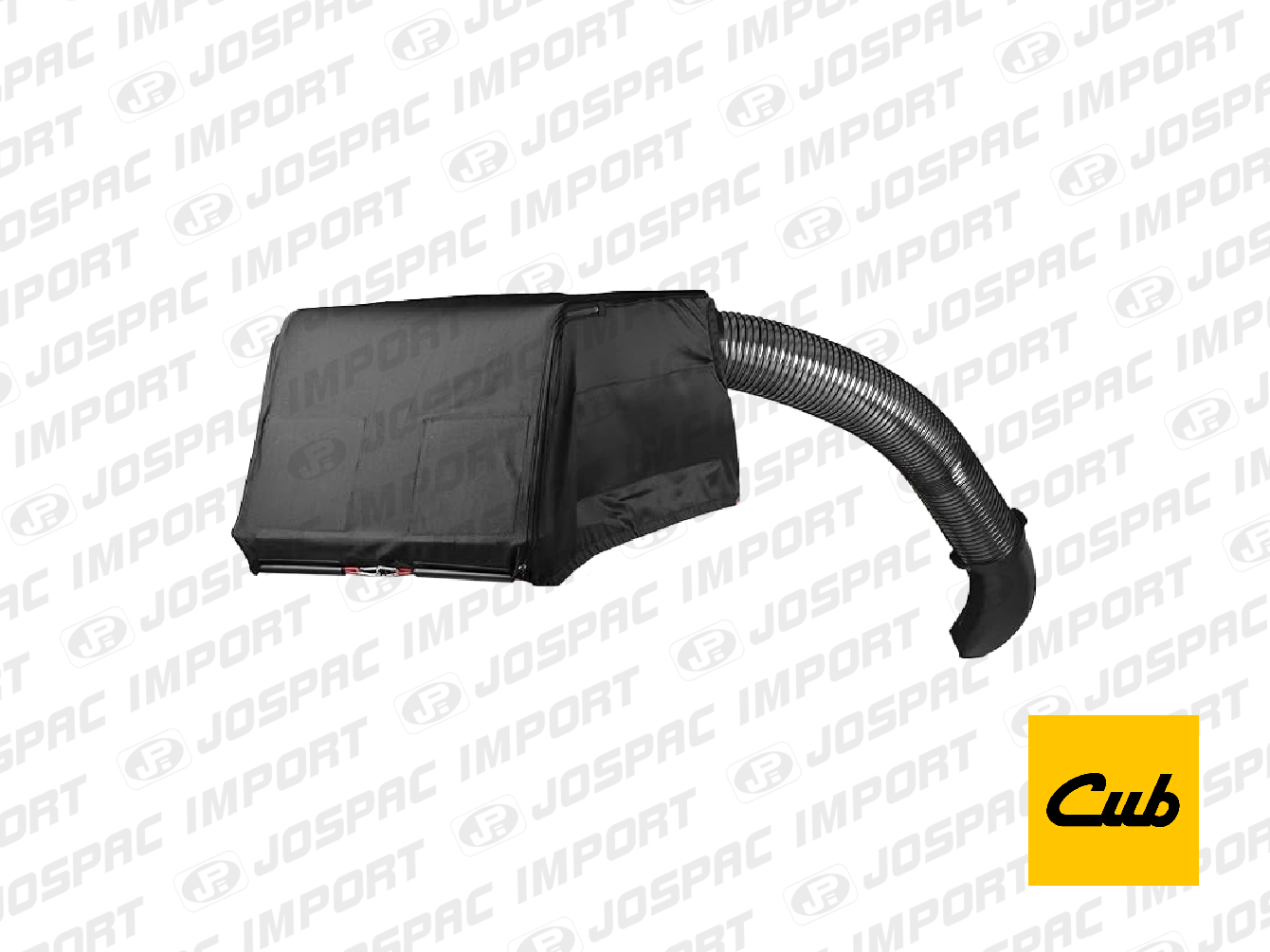 Foto de Recolector de Hojas